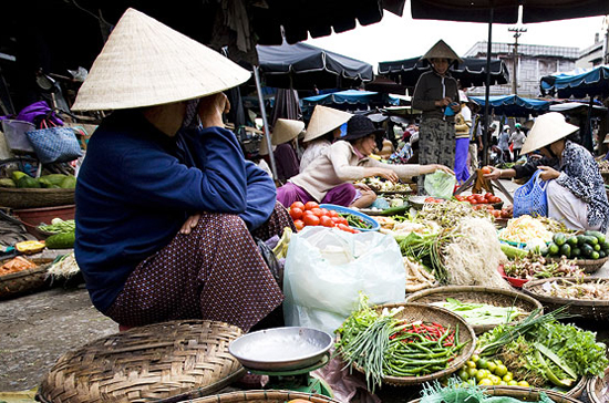 Thông tin kinh tế, Thị trường, Doanh nghiệp