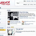 6 cách tiếp thị trong Yahoo!