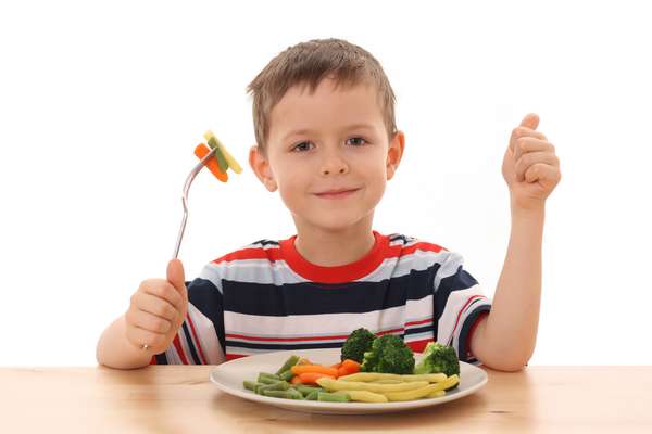 7 loại thực phẩm cho trẻ biếng ăn khỏe mạnh, nhanh tăng cân