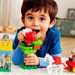 Khám phá 6 lợi ích từ đồ chơi lego lắp ghép cho bé