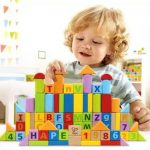 4 Loại đồ chơi học tập cần thiết cho bé