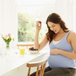 Những điều mà bà bầu mang thai 3 tháng cuối cần chú ý