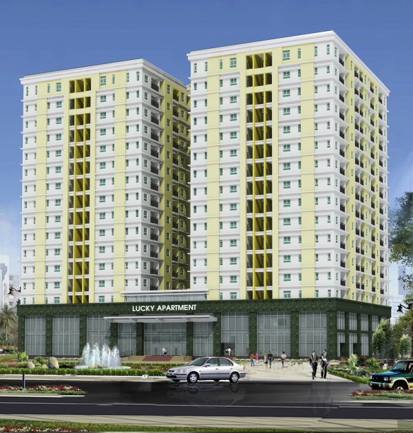 Top giá bán chung cư celadon city năm 2022