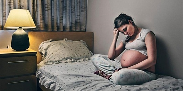 Cách đối phó hiệu quả với chứng trầm cảm khi mang thai