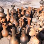 Làng Gốm Gọ – văn hóa gốm trăm năm của người Chăm ở Bình Thuận