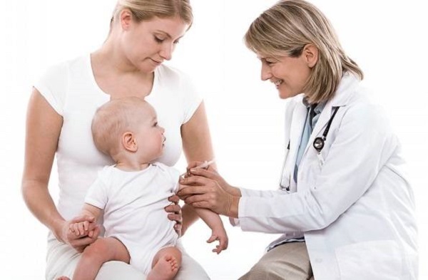 Những điều cần lưu ý khi tiêm vắc-xin cúm cho trẻ