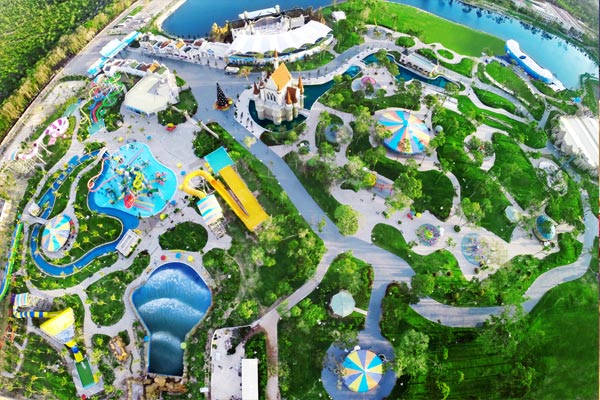 Vinpearl Land Phú Quốc 