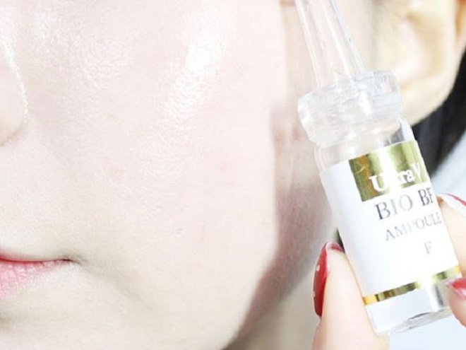 Ultra Bio BF Ampoule