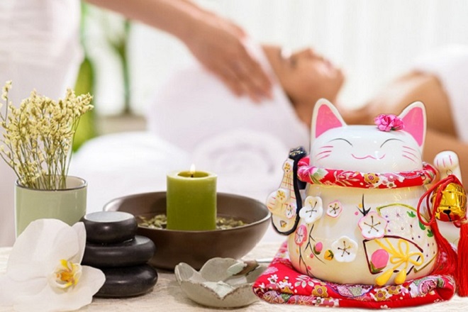 lời chúc mừng khai trương spa