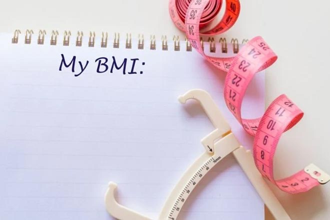 Làm thế nào để đo chỉ số BMI