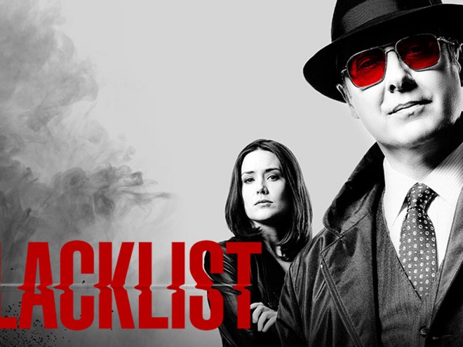 film truyền hình về tội phạm mỹ The Blacklist