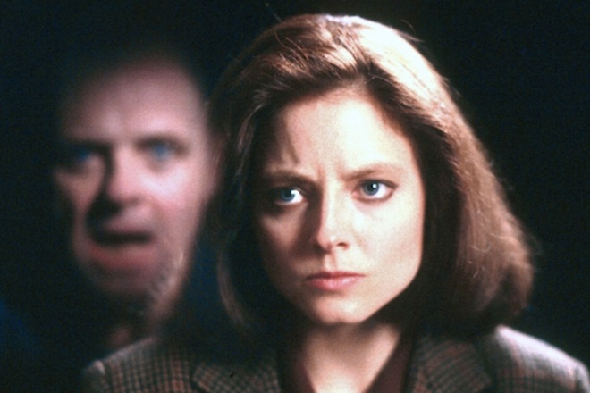 phim tâm lý tội phạm the silence of the lambs sự im lặng của bầy cừu