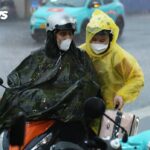 Dự Báo Thời Tiết 10 Ngày Tới