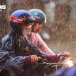 Dự Báo Thời Tiết Hôm Nay