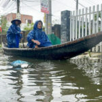 Dự Báo Thời Tiết Hôm Nay