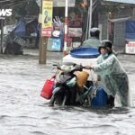 Dự báo thời tiết hôm nay